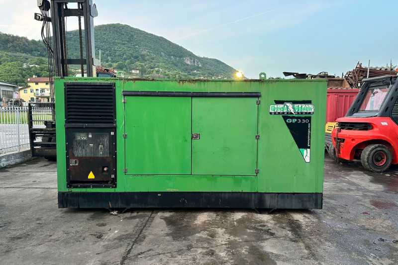 OmecoHub - Immagine GREEN POWER GP300